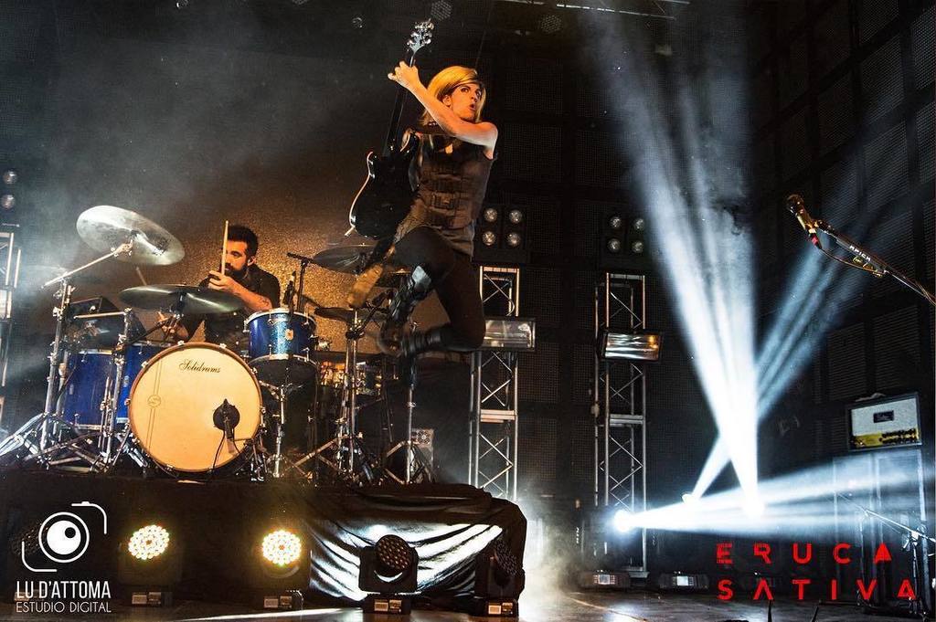 ErucaSativa tweet picture