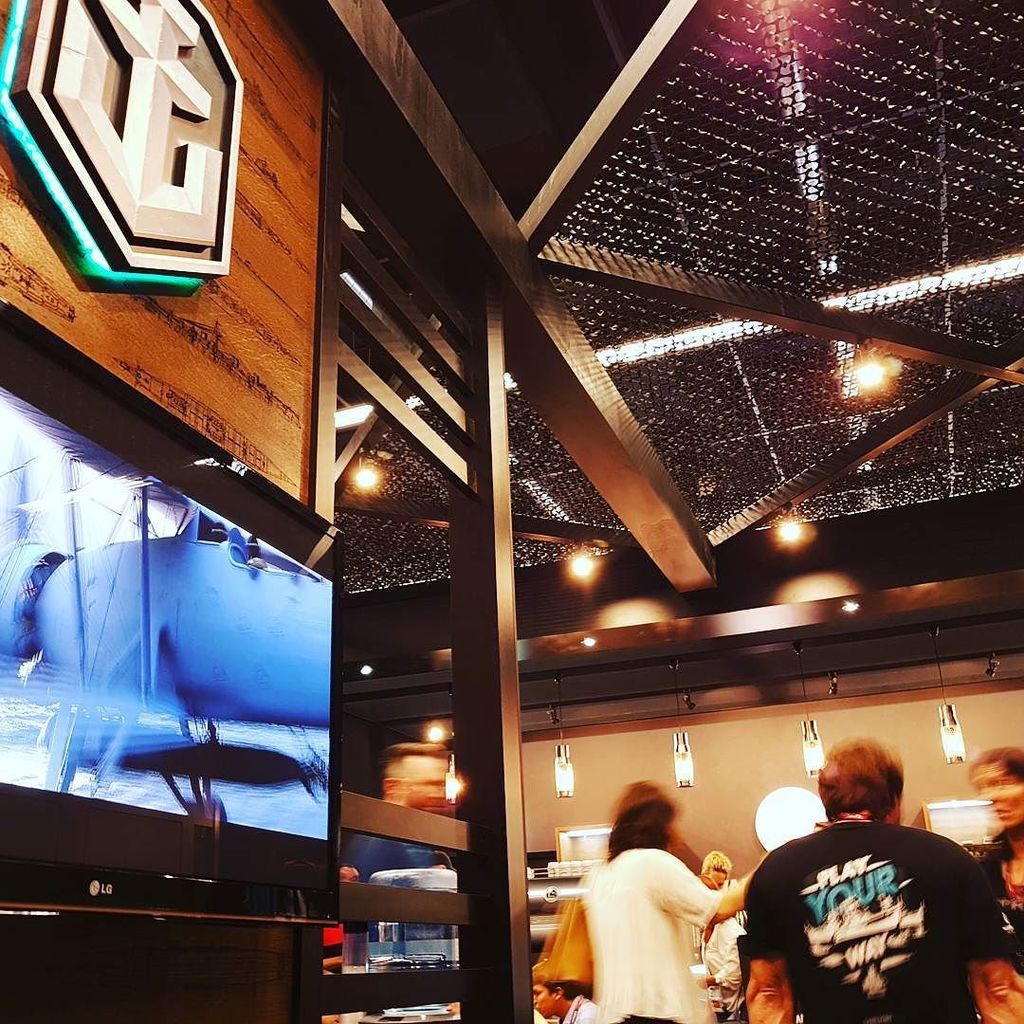 Wargaming at gamescom 2016 #wargaming #wot #gaming #worldofwarships #esports #eSport #game… ift.tt/2foCWdv