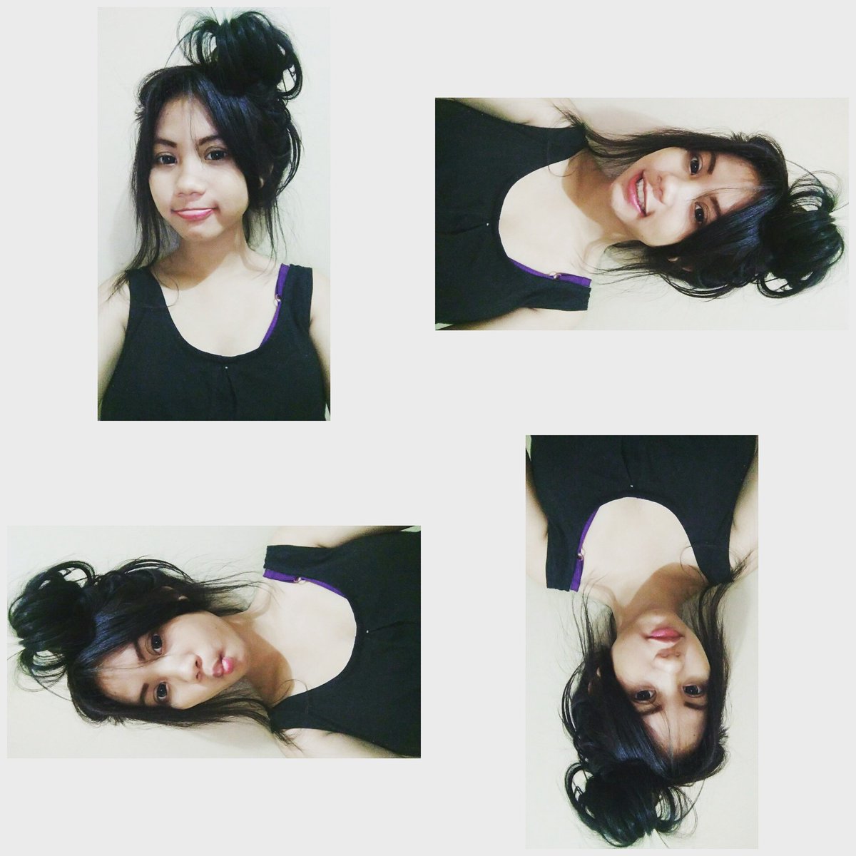 lisdalifa's tweet photo. Mencoba dalam melakukan hal baik itu lebih bagus di bandingkan tidak ada kebaikan dari diri kita sendiri:) https://t.co/baxXWBkoCI