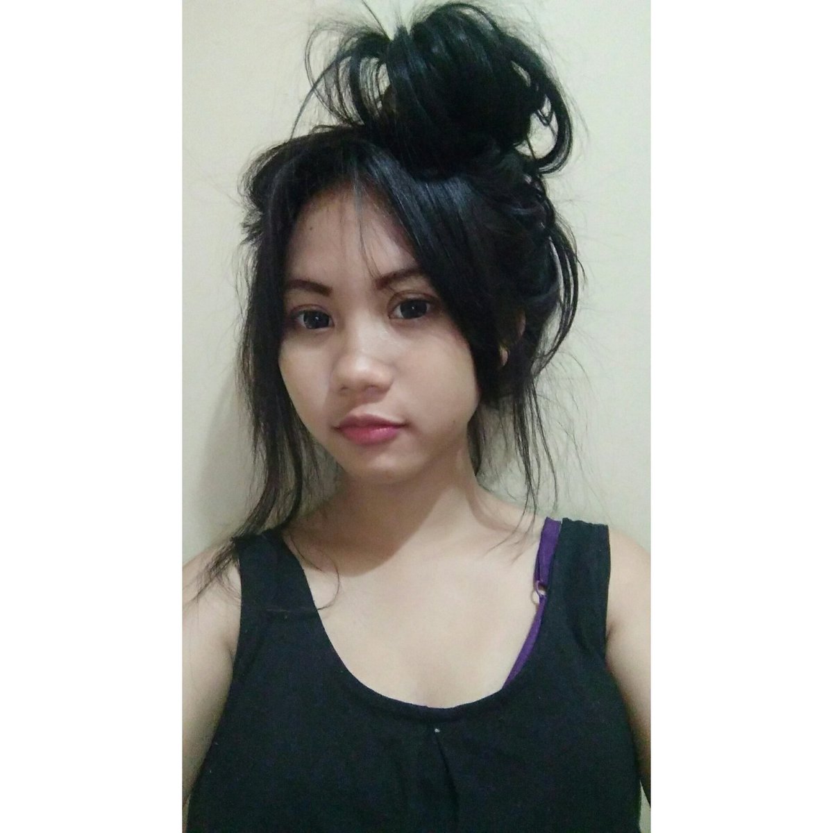 lisdalifa's tweet photo. Mencoba dalam melakukan hal baik itu lebih bagus di bandingkan tidak ada kebaikan dari diri kita sendiri:) https://t.co/baxXWBkoCI