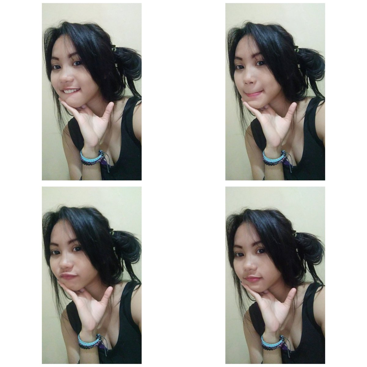 lisdalifa's tweet photo. Mencoba dalam melakukan hal baik itu lebih bagus di bandingkan tidak ada kebaikan dari diri kita sendiri:) https://t.co/baxXWBkoCI
