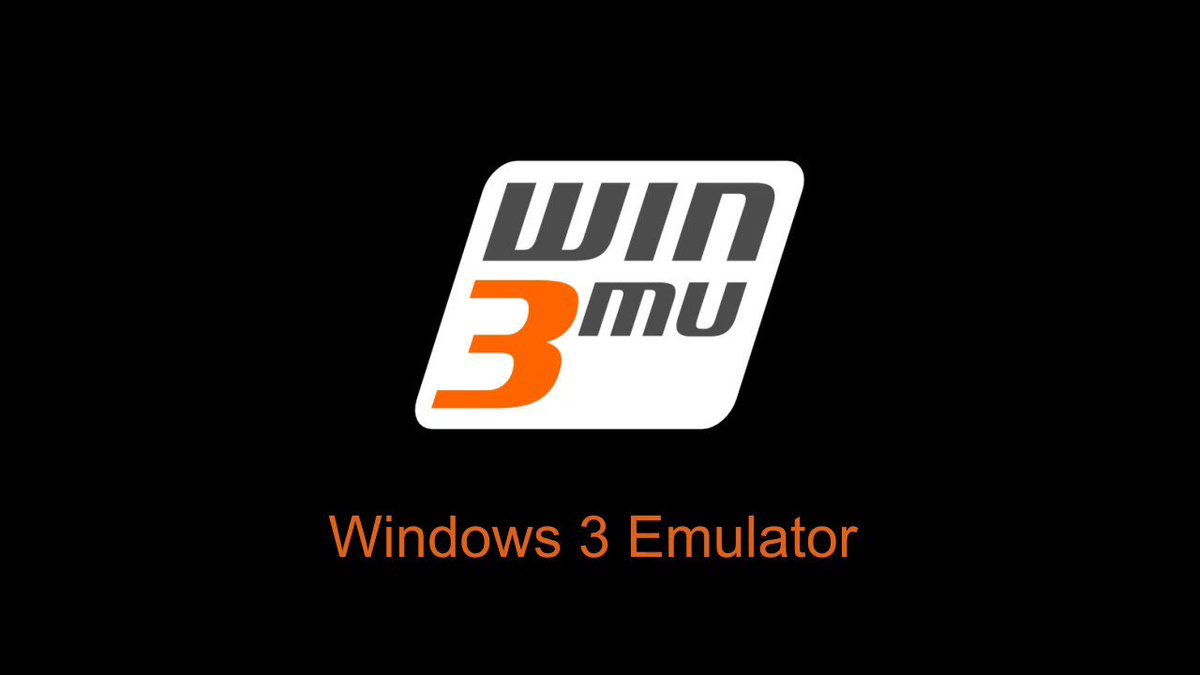 toptensoftware's tweet image. ICYMI: I made a demo video for Win3mu. #windows3 #emulator 

buff.ly/2f4Ogso