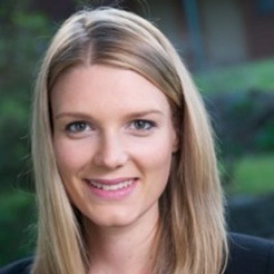 climatup's tweet image. Parmi nos mentors: Stéphanie Venuti, spécialiste DD en droit &amp;amp; politiques environnementaux pr la Banque Asiatique de développement #ClimatUp