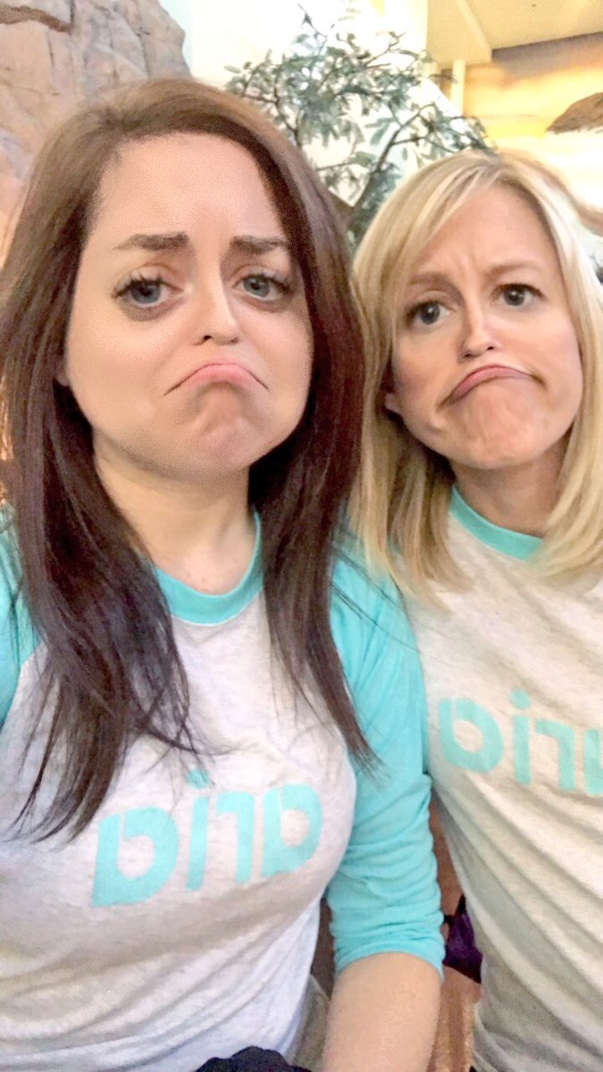 AriaCommunity's tweet image. Leaving @AMTANatCon like... ☹️

#AMTA16 #AriaNow
___