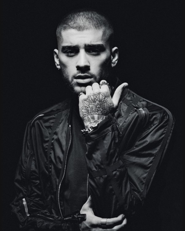 I'm voting for <a href="/zaynmalik/">zayn</a> for New Artist of the Year Un-Leashed by <a href="/TMobile/">T-Mobile</a> #AMAs