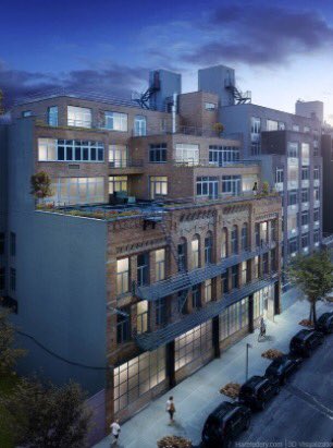 lofts_nyc's tweet photo. Clinton #lofts are surrounded by architecturally rich buildings...learn more at https://t.co/hIkUBnhxGw https://t.co/5yKFcoU3GL