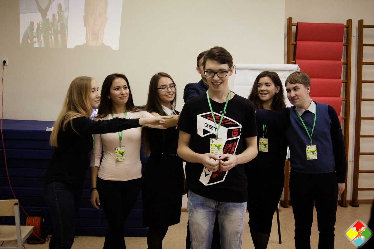 Тренинги казань