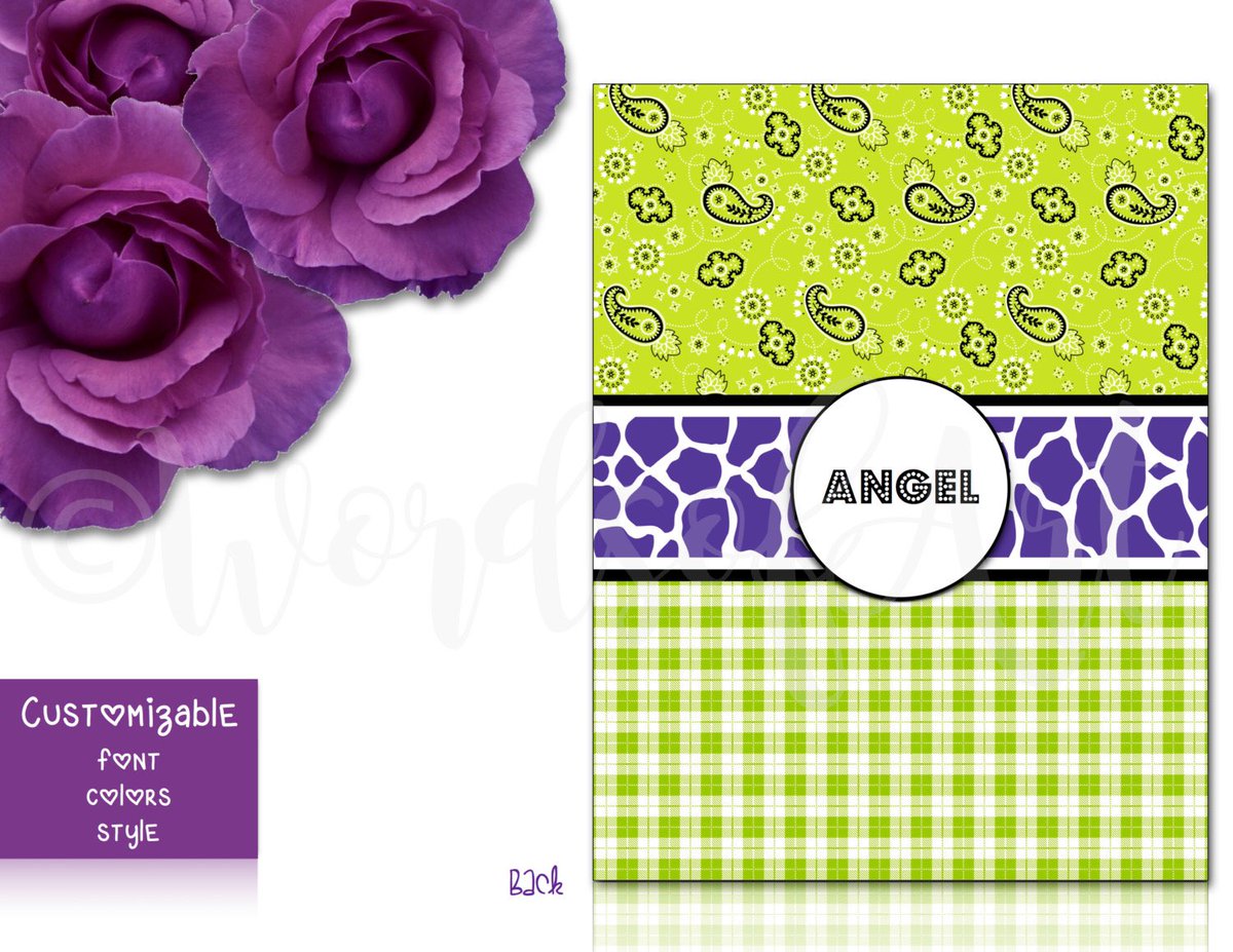 wordsofarts's tweet image. We create beautiful memories with Words of Art! Come check us out at WordsofArtStudio.com!