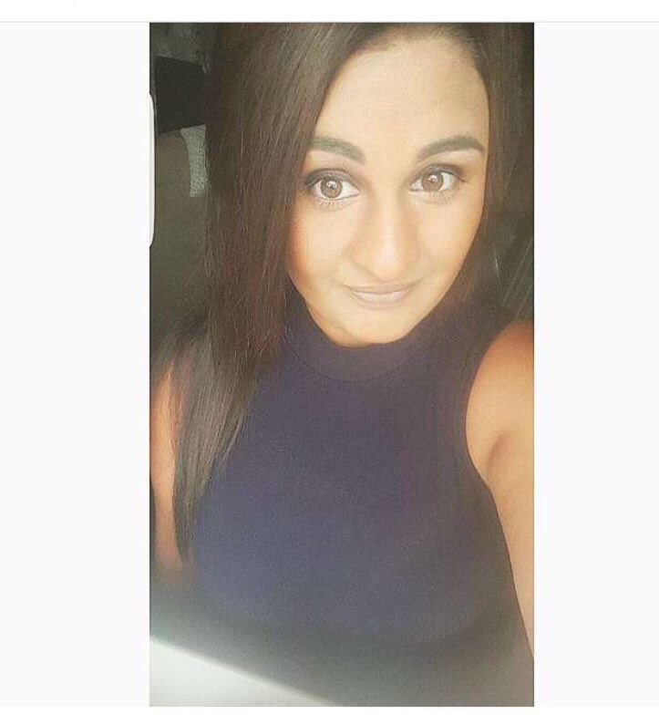 RosieTodd98's tweet image. Samina Adamson- age 25! #missingselby #missingyork #retweet