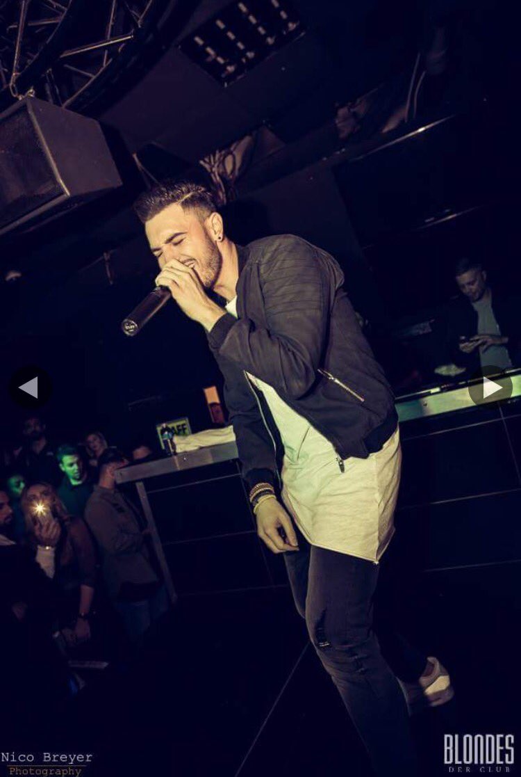 Faydee_Ukraina's tweet photo. @Faydee #NobodyTour #Nobody #Germany🇩🇪❤️😘 https://t.co/xfcoB6JC4a