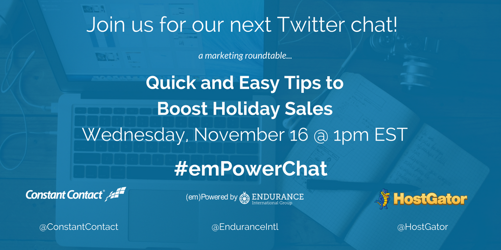 Constant Contact ️ (ConstantContact) Twitter