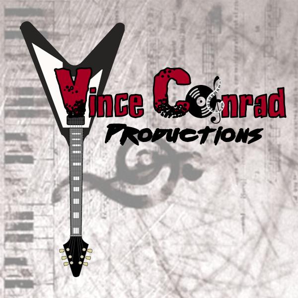 For all your musical punk rock pleasures visit Vince Conrad Productions at vinceconrad.com