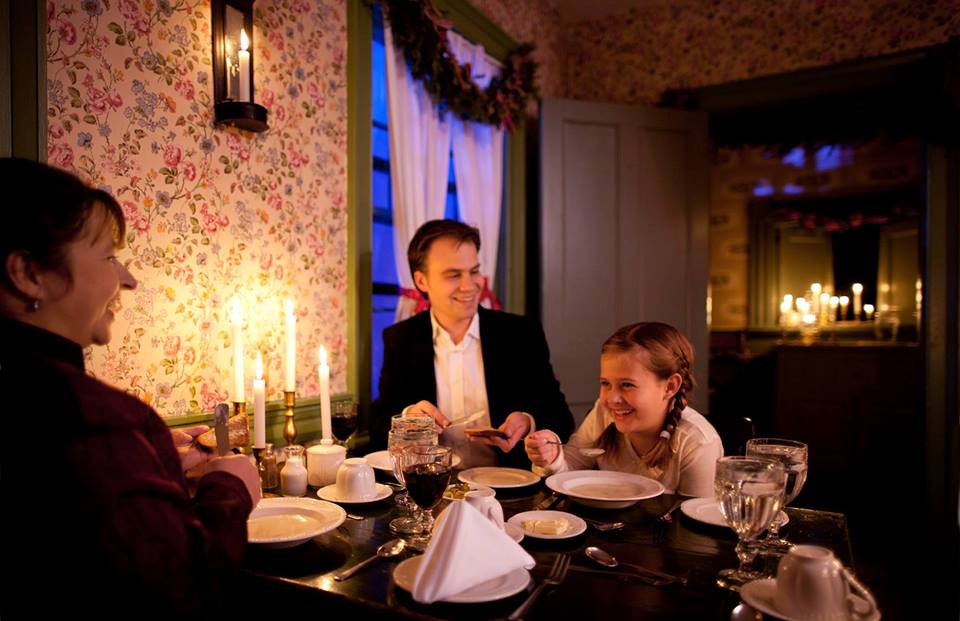 Kings Landing Fdn (KingsLandingFdn) Twitter