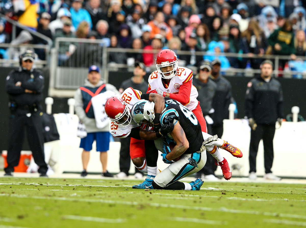 Kansas City Chiefs tweet media