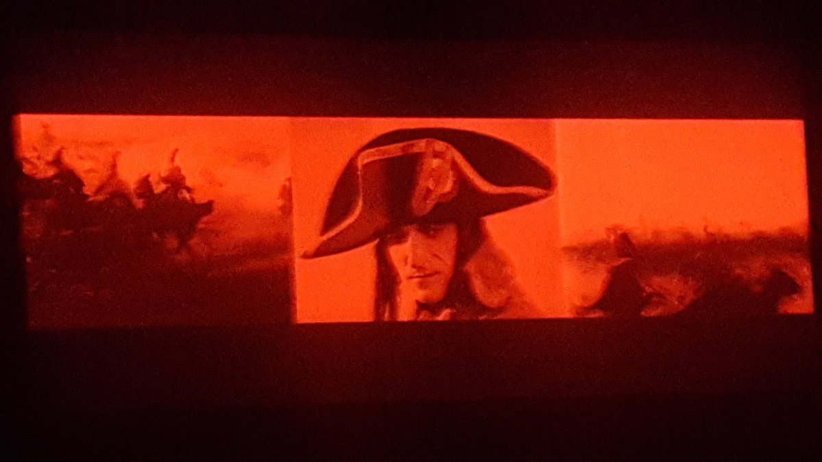 Many in Team #LIFF30 had been waiting a long time for this - we'll never forget #NAPOLEON <a href="/LeedsTownHall/">Leeds Town Hall</a>, incredible <a href="/bfi/">BFI</a> <a href="/CarlDavisMusic/">Carl Davis</a>