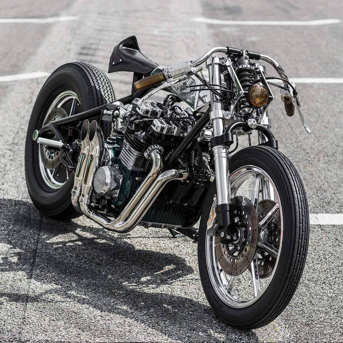 EdTurnerCustom's tweet image. 