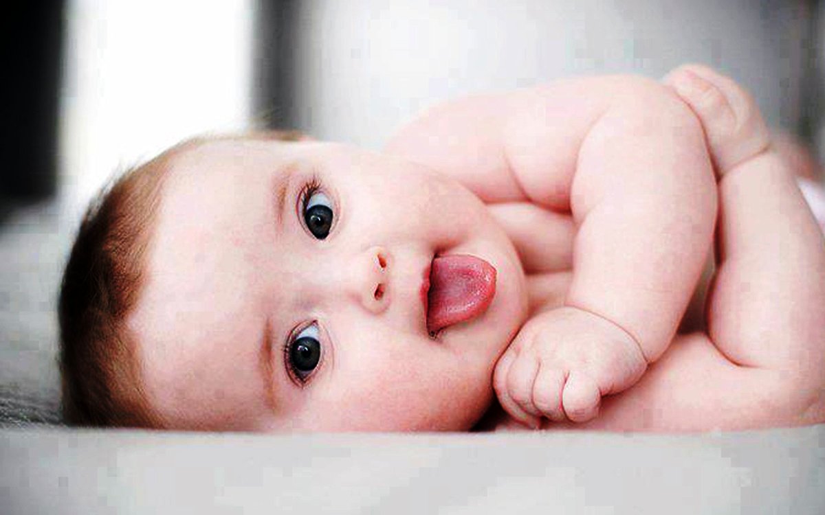 Brings a smile to your face.
🙂

(babynames.net)