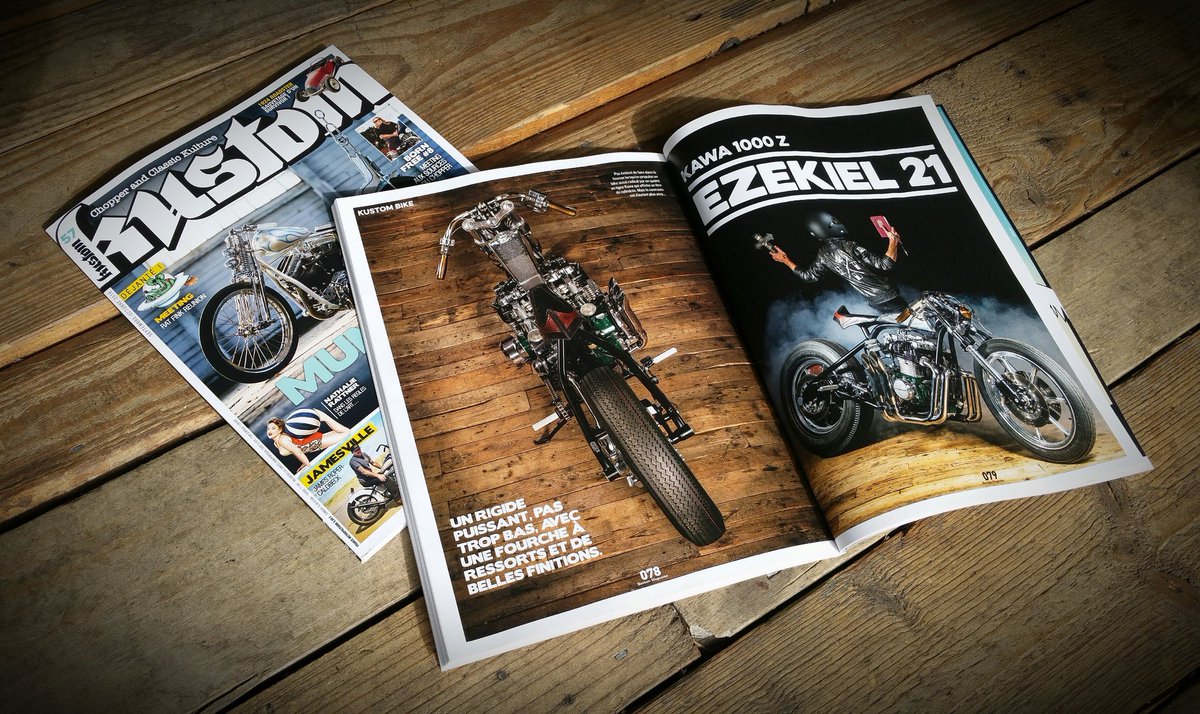 EdTurnerCustom's tweet image. 