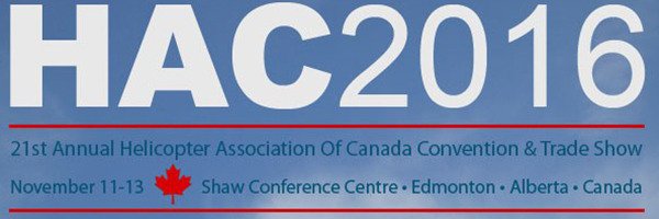 Honeywell_Aero's tweet photo. Thanks to @HeliAssocCanada for another great event! #HAC2016 https://t.co/uSXD8haY9M