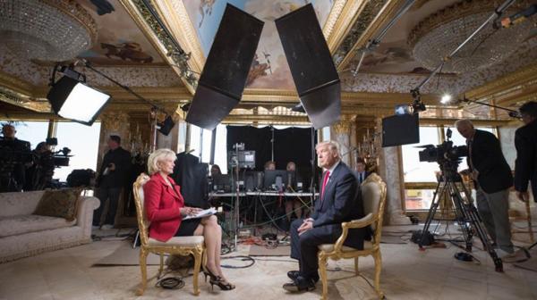 infobaeamerica's tweet image. VIDEO| Donald Trump reafirmó la deportación de entre dos y tres millones de inmigrantes infob.ae/2euwTVG