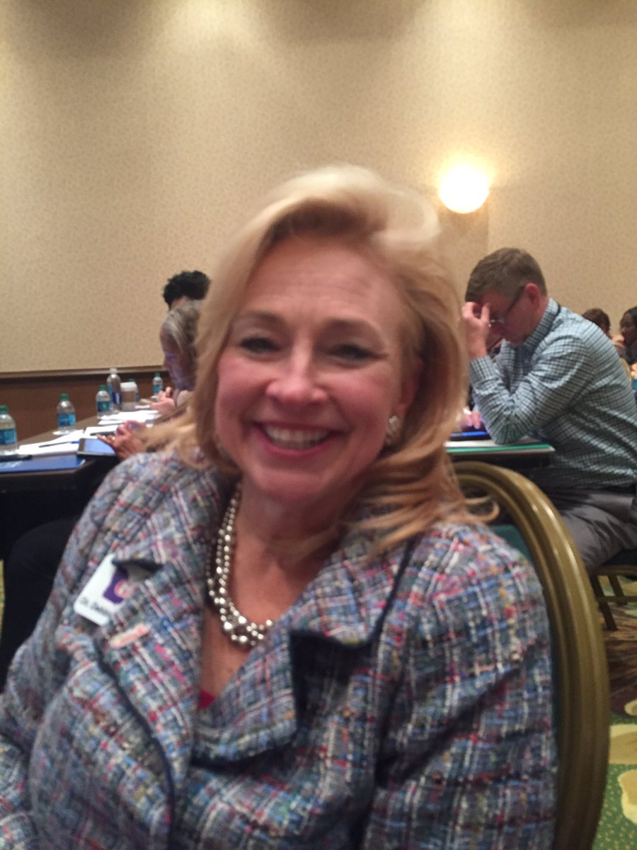 Thanks Debbie Phillips for kicking off the WBL/YAP conference and getting us excited about building partnerships!