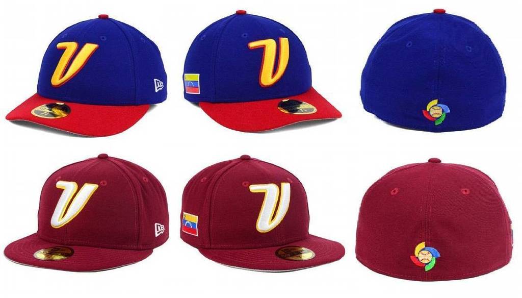 Rebotar Negrita Rebaja ESPN Béisbol ⚾️ on Twitter: "Estas serán las gorras de Venezuela para Clásico Mundial 2017 #ELCaminoWBC https://t.co/yBycsv6Nbl" / Twitter Rebotar Negrita Rebaja ESPN Béisbol ⚾️ on Twitter: "Estas serán las gorras de Venezuela para Clásico Mundial 2017 #ELCaminoWBC https://t.co/yBycsv6Nbl" / Twitter