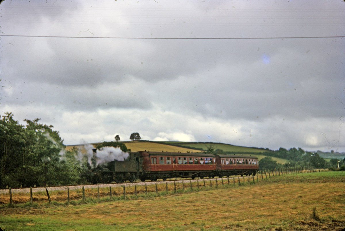ExeValleyRailway tweet media