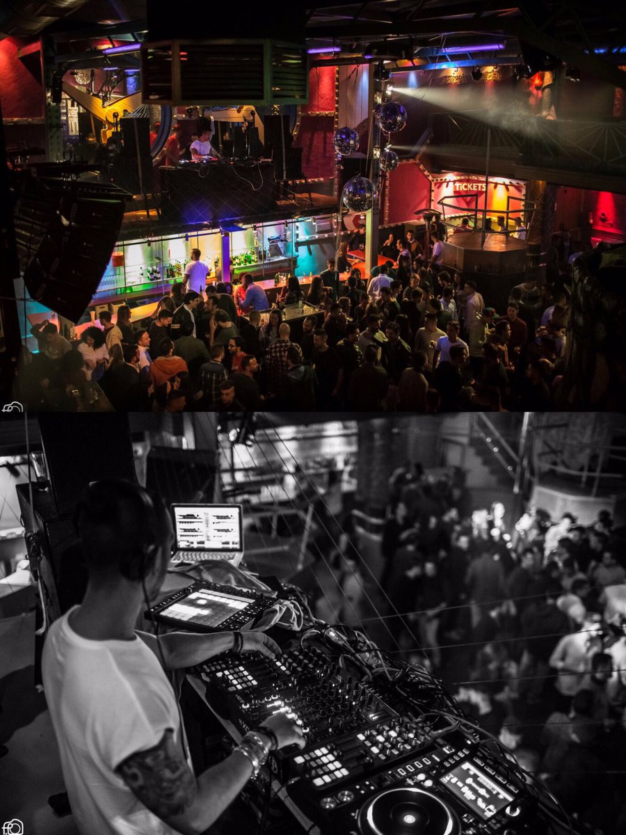 Noche de risas, música y amigos en Hinojosa del Duque. Da gusto ir por allí siempre, Público de 10⭐️

Fotones como siempre de <a href="/fresiphoto/">freson</a> ♥️