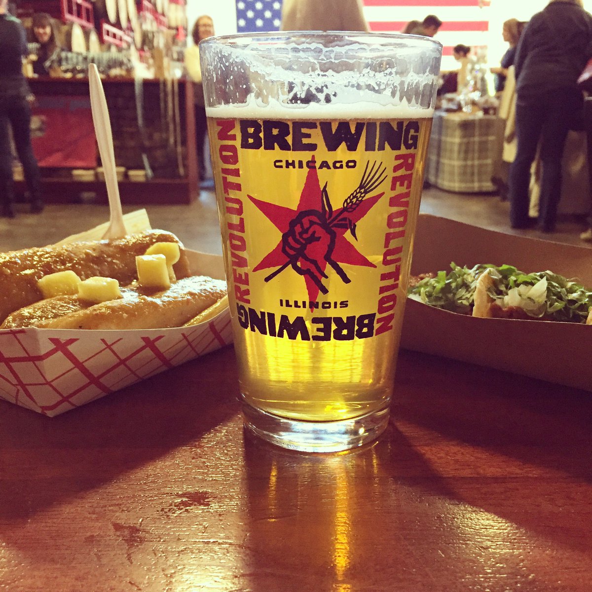 RevolutionCraftShow tweet media