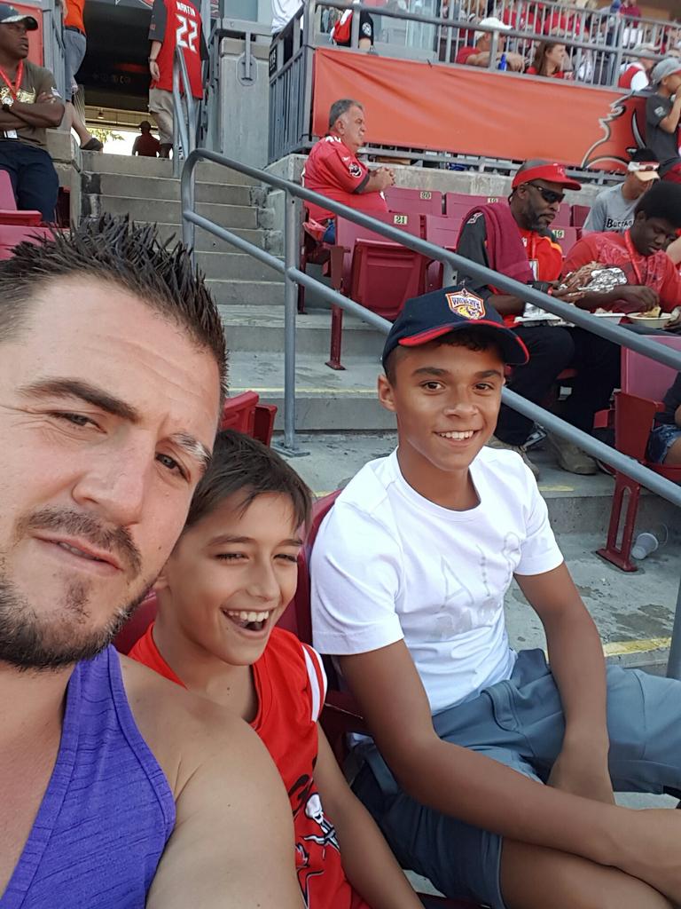 Mitch Stringer tweet media