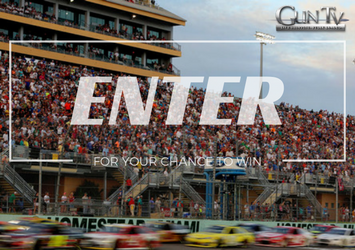 HostsGunTV's tweet photo. Until MIDNIGHT TONIGHT to enter for chance to #win transferrable #tickets to BIG CAR RACE FINALS 11/20 in FL!! https://t.co/9udhZFlwbh https://t.co/dWwH6ycvHW