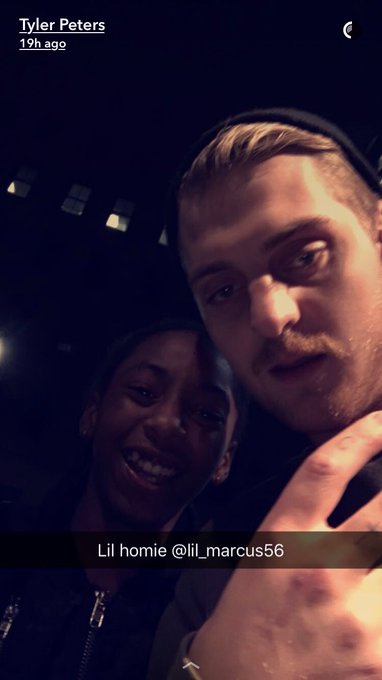 1stin in line for the night show @lil_homie https://t.co/mHb2901uBX<a class="tags" target="_blank" title="On Twitter" href="/?out=eyJ0eXAiOiJKV1QiLCJhbGciOiJIUzUxMiJ9.eyJpYXQiOjE3MjQ4OTMzMTUsImlzcyI6InR3cG9ybnN0YXJzLmNvbSIsIm5iZiI6MTcyNDg5MzMxNSwiZXhwIjoxNzU2NDI5MzE1LCJyZWRpcmVjdF91cmwiOiJodHRwczovL3R3aXR0ZXIuY29tL2xpbF9ob21pZSJ9.QbN-68XEhp5L6szWwWYzo2fG9UFI4EILcUqsiT5gJg5DjSFplLT0-V2gFMjTspGdDVlu-ToYeMtsRJfHw5Phzw">@lil_homie</a><a href="/tag/bitch"class="tags"><span>#bitch</span></a><a href="/tag/holycow"class="tags"><span>#holycow</span></a><a href="/tag/nordeast"class="tags"><span>#nordeast</span></a><a href="/tag/nodrawers"class="tags"><span>#nodrawers</span></a><a href="/tag/tinas_basement"class="tags"><span>#tinas_basement</span></a>