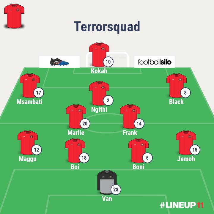 Terrorsquad Fc tweet media