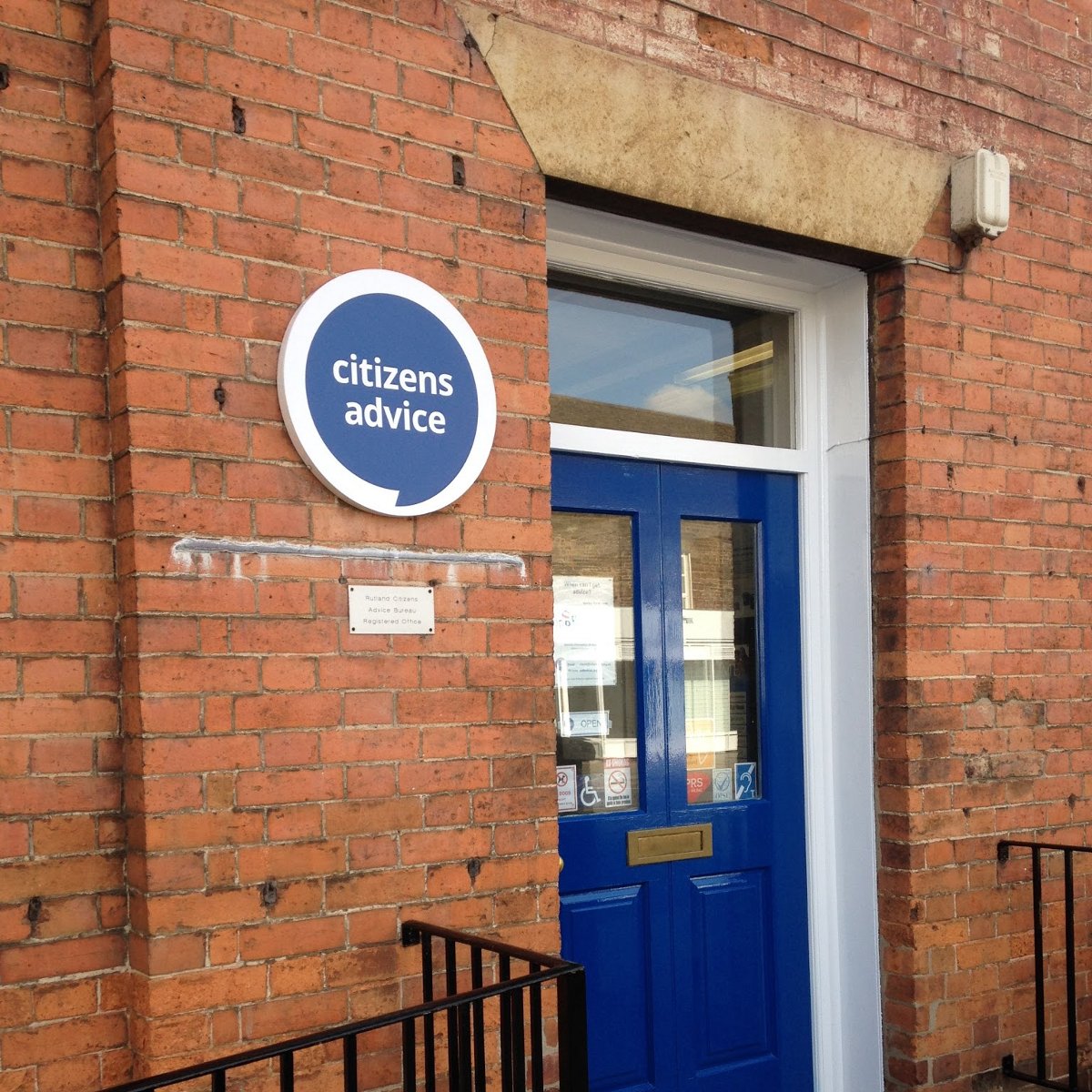 Citizens Advice (CitizensAdvice) Twitter