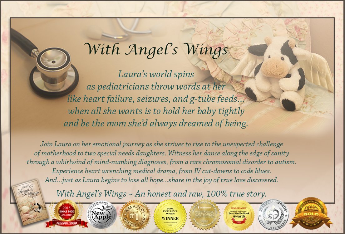 W_Angels_Wings's tweet image. #Memoir
#Kindle #KU
Website bit.ly/2hKZR3V
Trailer youtu.be/d1feuCdh8dc
Amazon amzn.to/2ij554a