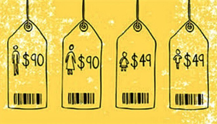 weirdnotwrong's tweet image. The average price of a trafficked human is at a historic low of $90. 
Can you put a price on your life? 
#endslaveryPDX #humantrafficking