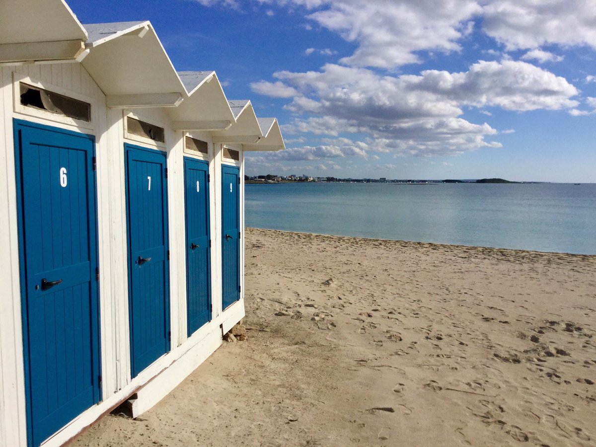Salento Lovers tweet media