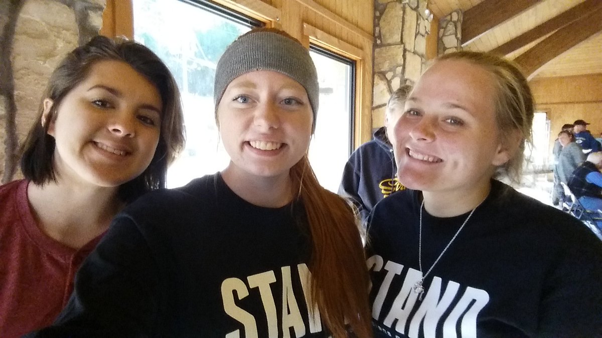 alyssa4551's tweet image. Jesus camp was fun with you guys❤  #ph2016