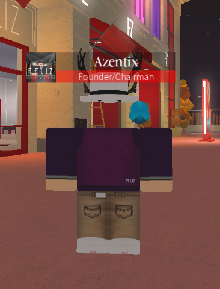 FELIZ_Roblox's tweet image. Check out our newest vest series in a variety of colors, featuring the purple embroidered edition.