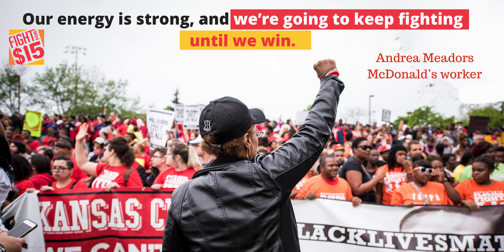 FightForAUnion tweet picture