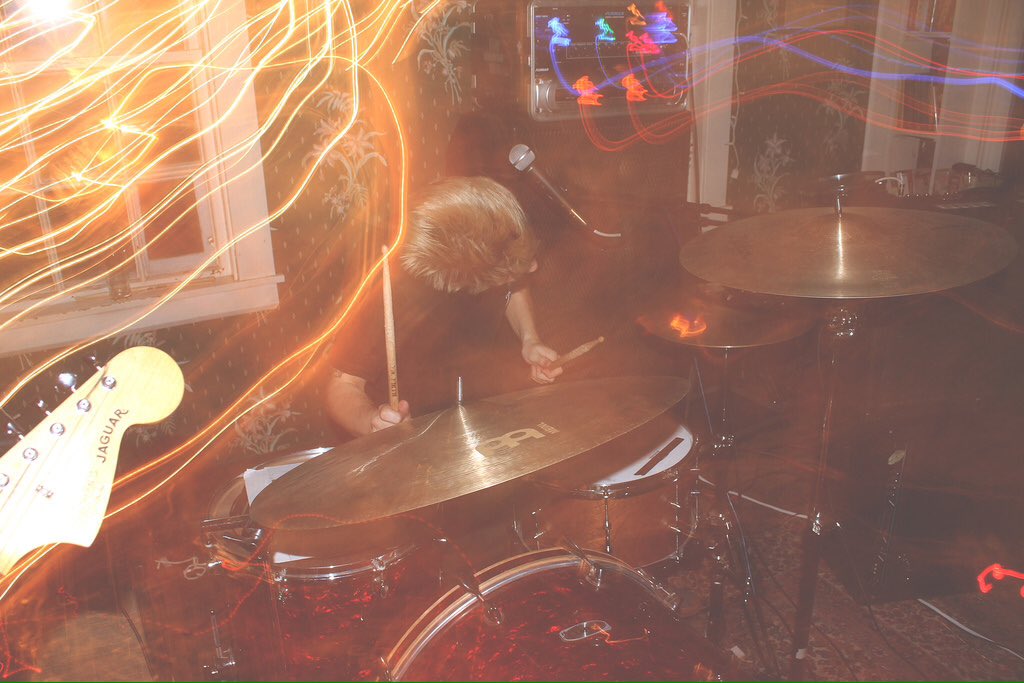 The Final Days ~ Next and last show 11/28 at <a href="/OpusUnderground/">Opus Underground</a> in Salem, MA