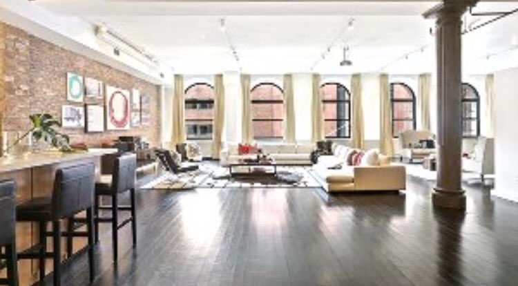 lofts_nyc's tweet photo. Nothing like #loft style living! #lofts #loftspace #loftstudio #nycapartments #nycrealestate #nycrentals #loftsnyc https://t.co/NJffyC9VVE