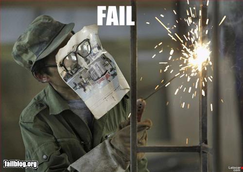 ALMetalworks's tweet photo. A big No-No.. -_- ❌
#Welding #WeldingFail #Ironworls #Metalworks #HappyWeekend https://t.co/g4O5A7gxJD