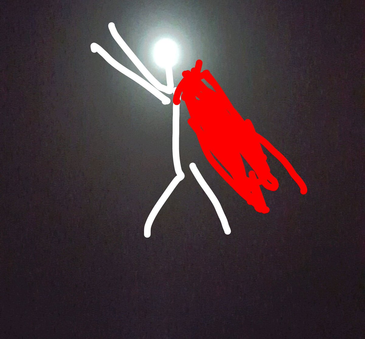 Someone called for a Super Moon?