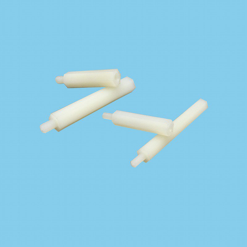 apple2959's tweet photo. M-F Hex spacer  @brassspacers https://t.co/V50QDFbPF0