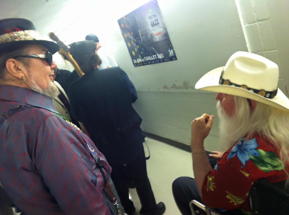 akadrjohn's tweet photo. My good partner Leon, I will miss him but his spirit lives on in his songs 🌙⭐️RT @TheBoneDoctor So saddened to hear of Leon Russel's passing https://t.co/xZXYtMYiBP