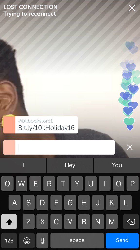kknight99's tweet image. .@KoilsByNature on #Periscope: #HappyBirthday #7YearsIn #Lucky7 #7DeadlySins 7 Lessons Lear… pscp.tv/w/ave5dzFYSmpr…
