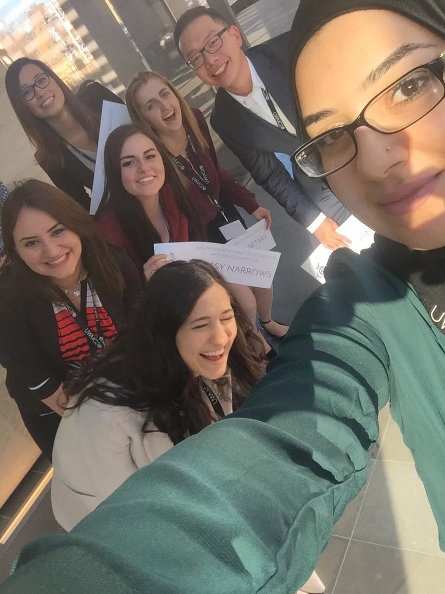 UWinMUN's tweet photo. #UWMG2016 #WinMUN https://t.co/Rrm5aOKmOJ