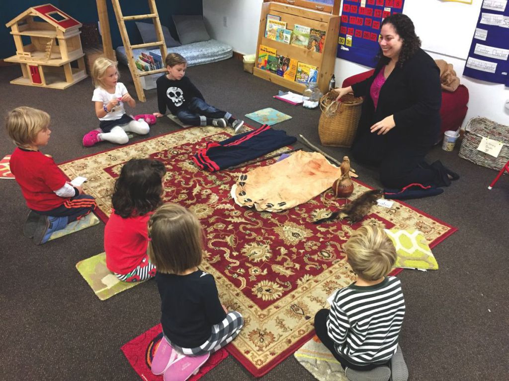 richholschuh's tweet image. Abenaki Citizen Visits Heartworks Preschool sokokisojourn.wordpress.com/2016/11/13/abe…