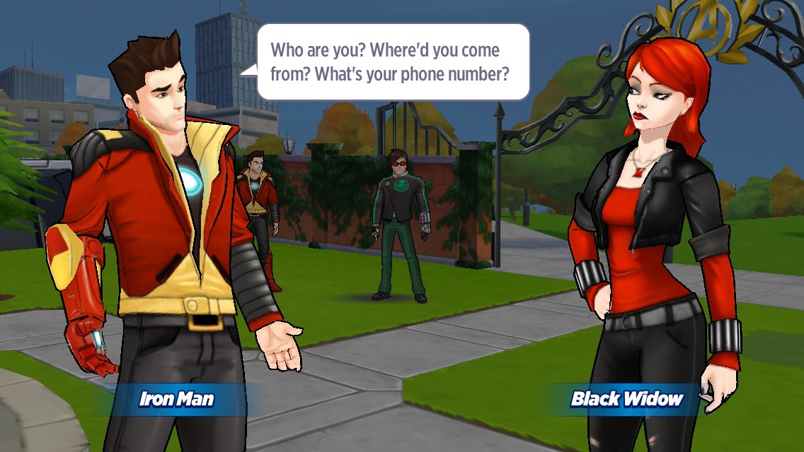 ”So— 
     I've started playing game &amp; damn I love myself.”